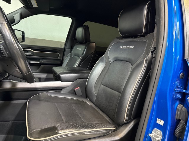 2020 Ram 1500 Laramie 4WD Hemi ProLift in , 