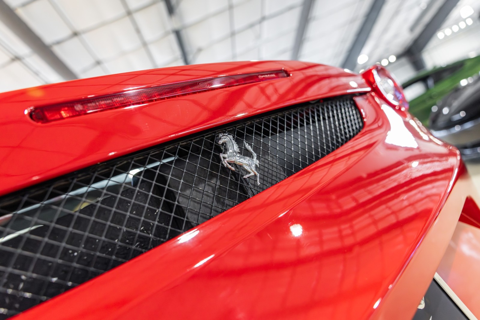 Used Car 2006 Ferrari 430  Spider For Sale Under $150,000 In Boerne, Texas