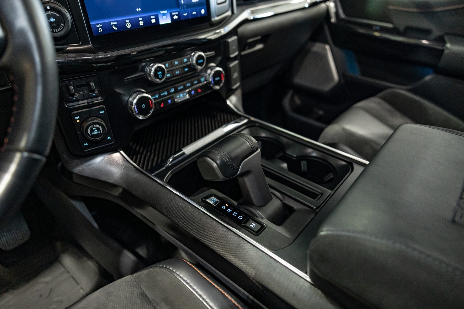 Used Car 2023 Ford F-150  Raptor R 700 Horsepower - Supercharged V8 For Sale Under $110,000 In Boerne, Texas