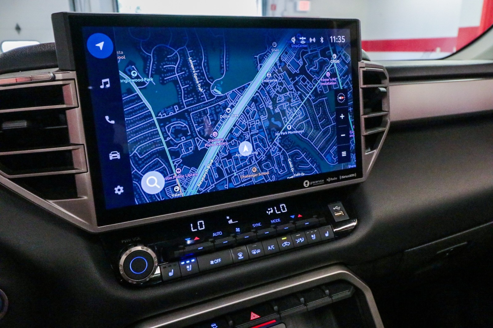 Used Car 2023 Toyota Tundra 4wd  Limited Hybrid For Sale Under $50,000 In Austin, Texas