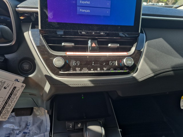 ToyotaCorolla Cross32