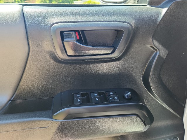 ToyotaTacoma 4WD18
