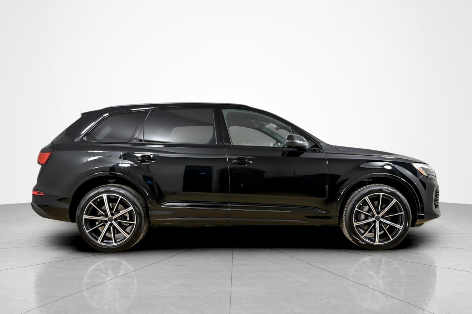 New 2026 Mythos Black Metallic Audi Premium Plus 45 quattro *Ltd Avail* image 7