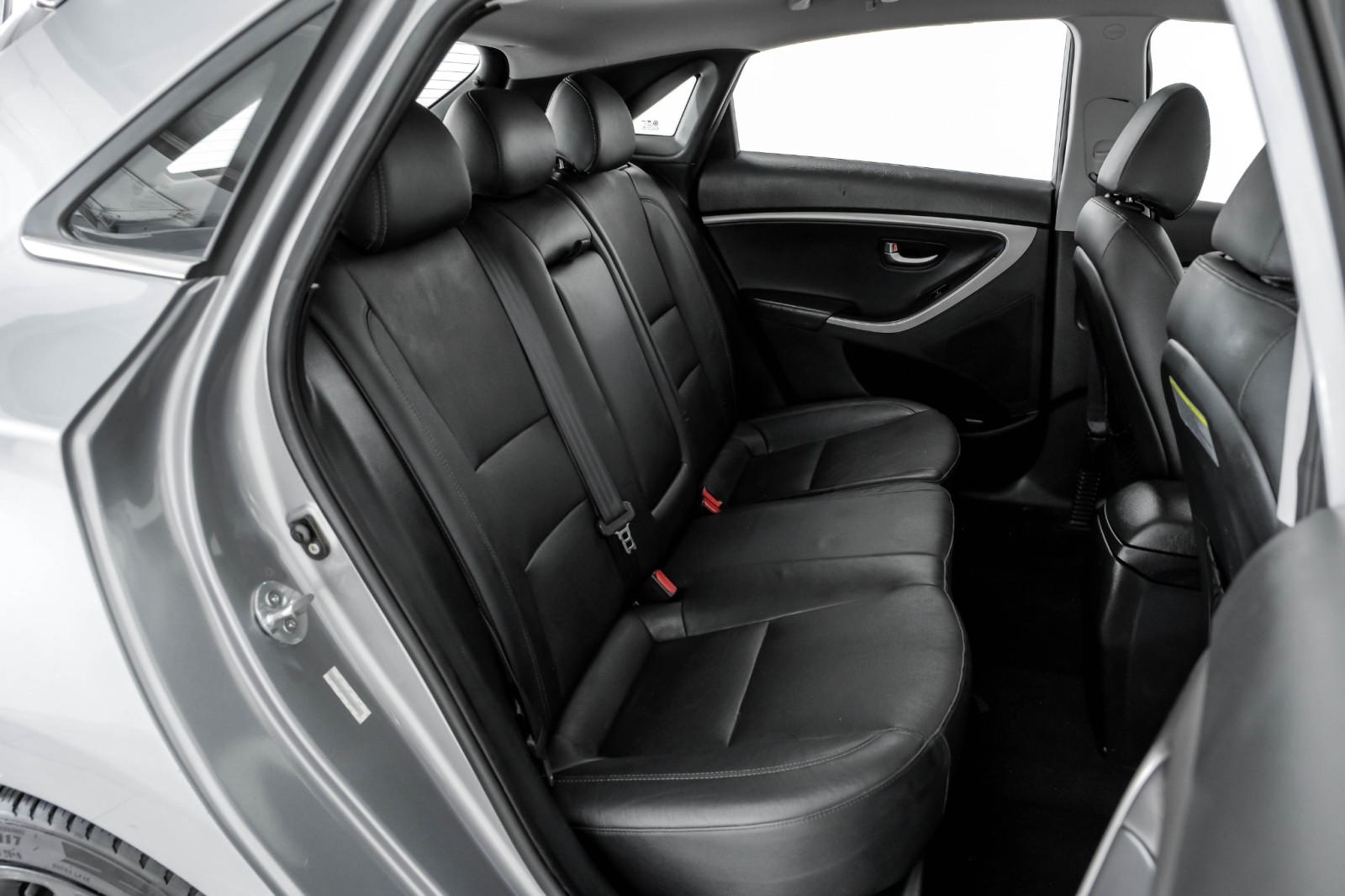 2013 Hyundai Elantra GT STYLE PKG PANORAMA LEATHER HEATED SEATS BLUETOOTH  32