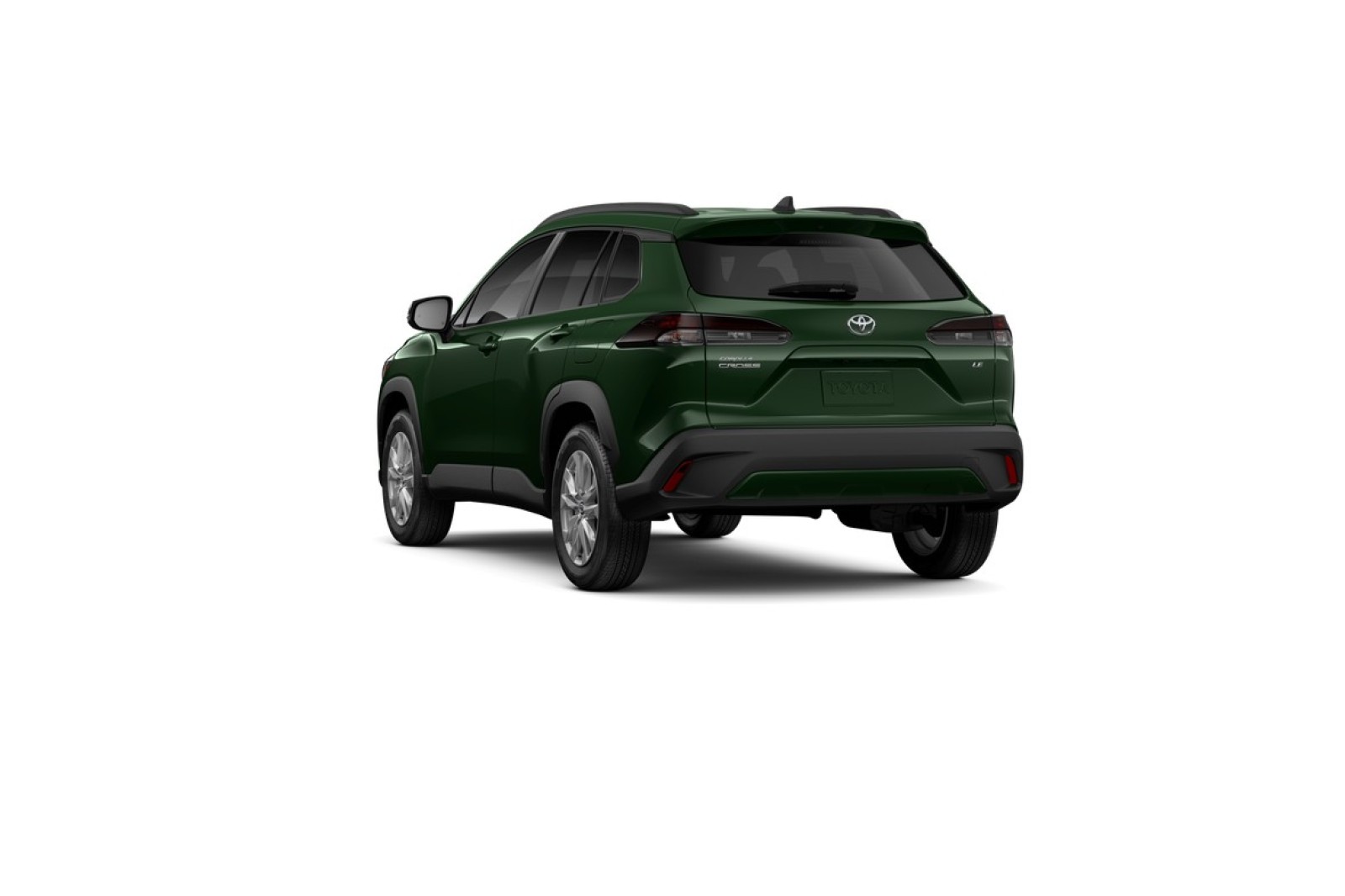 New 2026 Cypress Toyota LE image 26