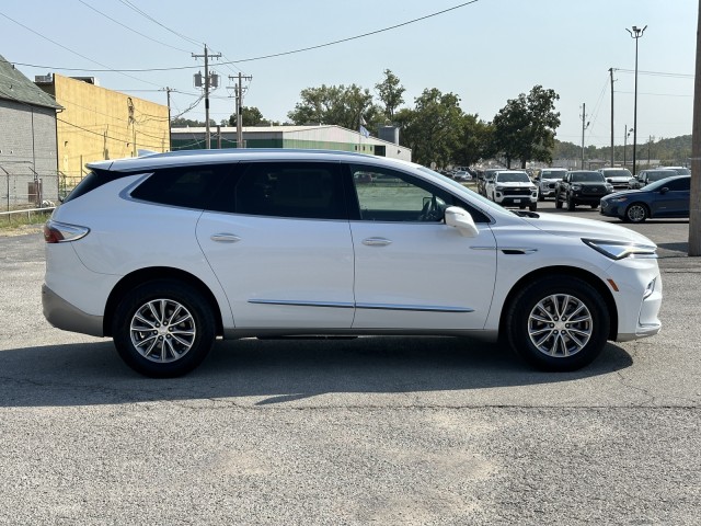 2022 Buick Enclave Premium 2