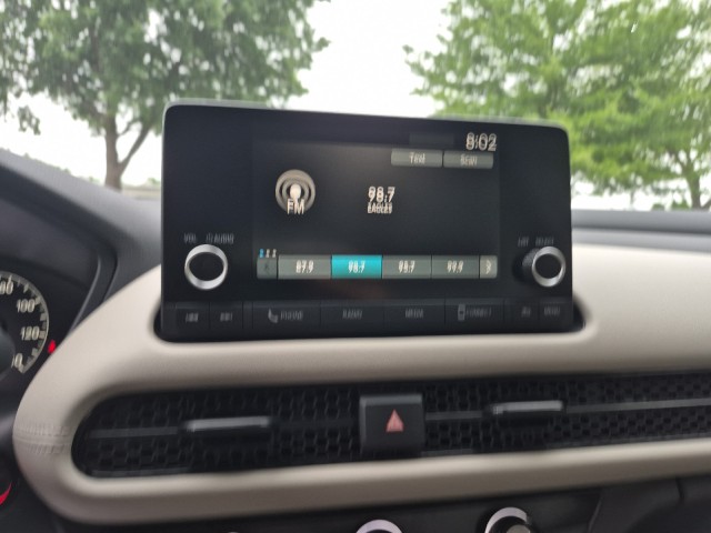 HondaHR-V29