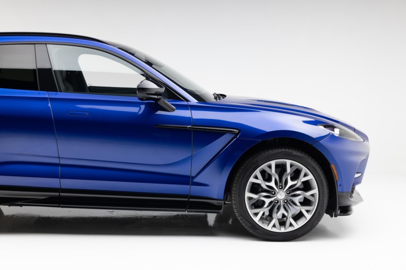 2023 Aston Martin DBX 707 707 in , 