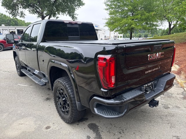 GMCSierra 2500HD5