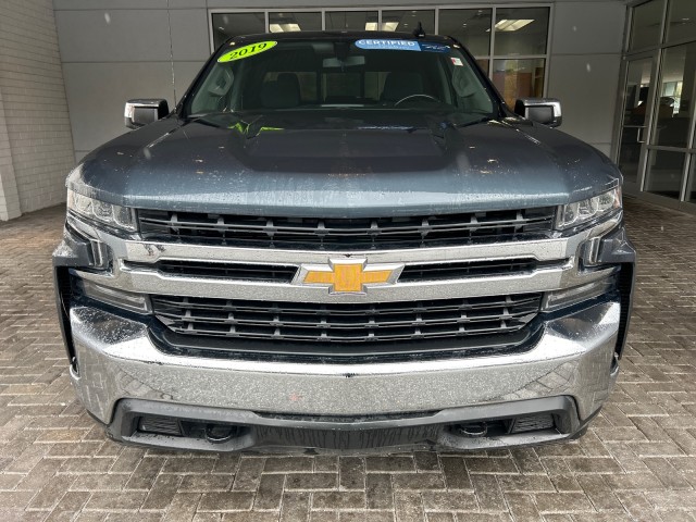 ChevroletSilverado 15004