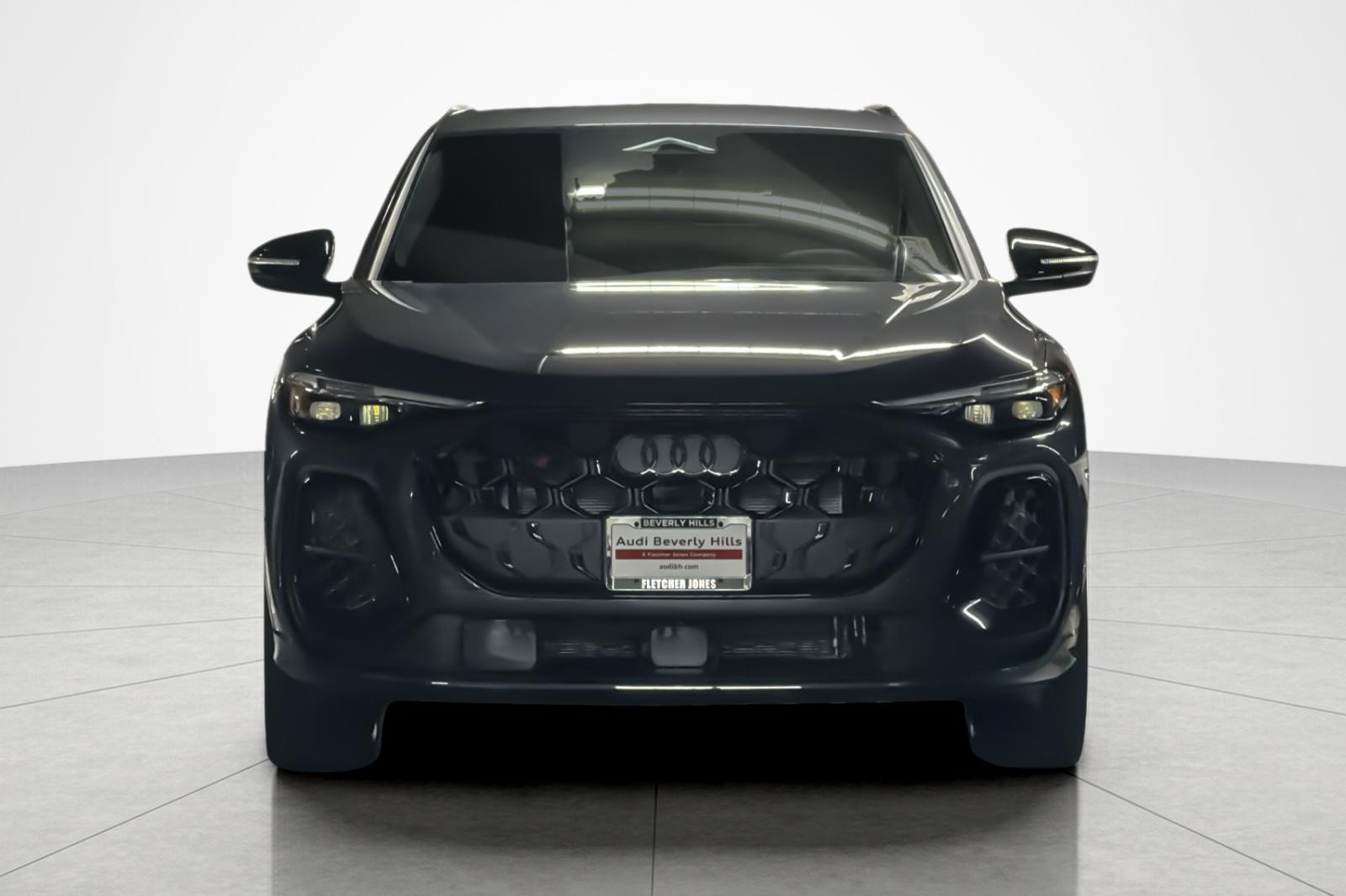 New 2026 Tambora Gray Metallic Audi Premium Plus 3.0 TFSI quattro image 8
