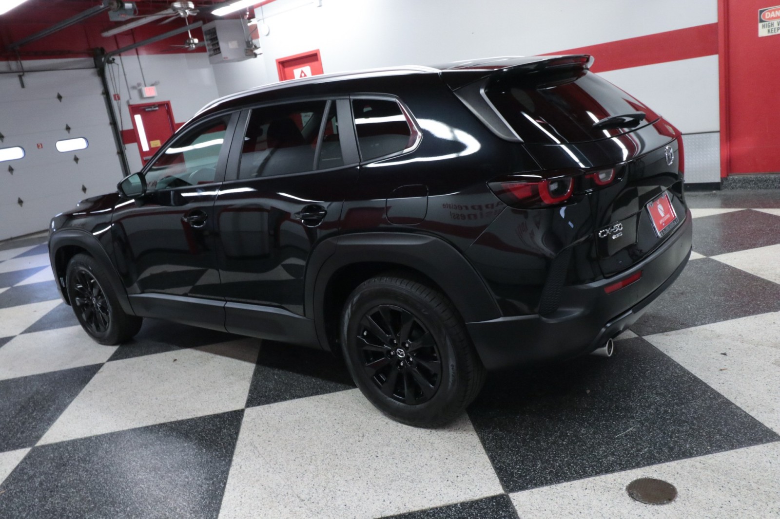 Used Car 2023 Mazda Cx-50  2.5 S Preferred Plus Package For Sale Under $30,000 In Austin, Texas