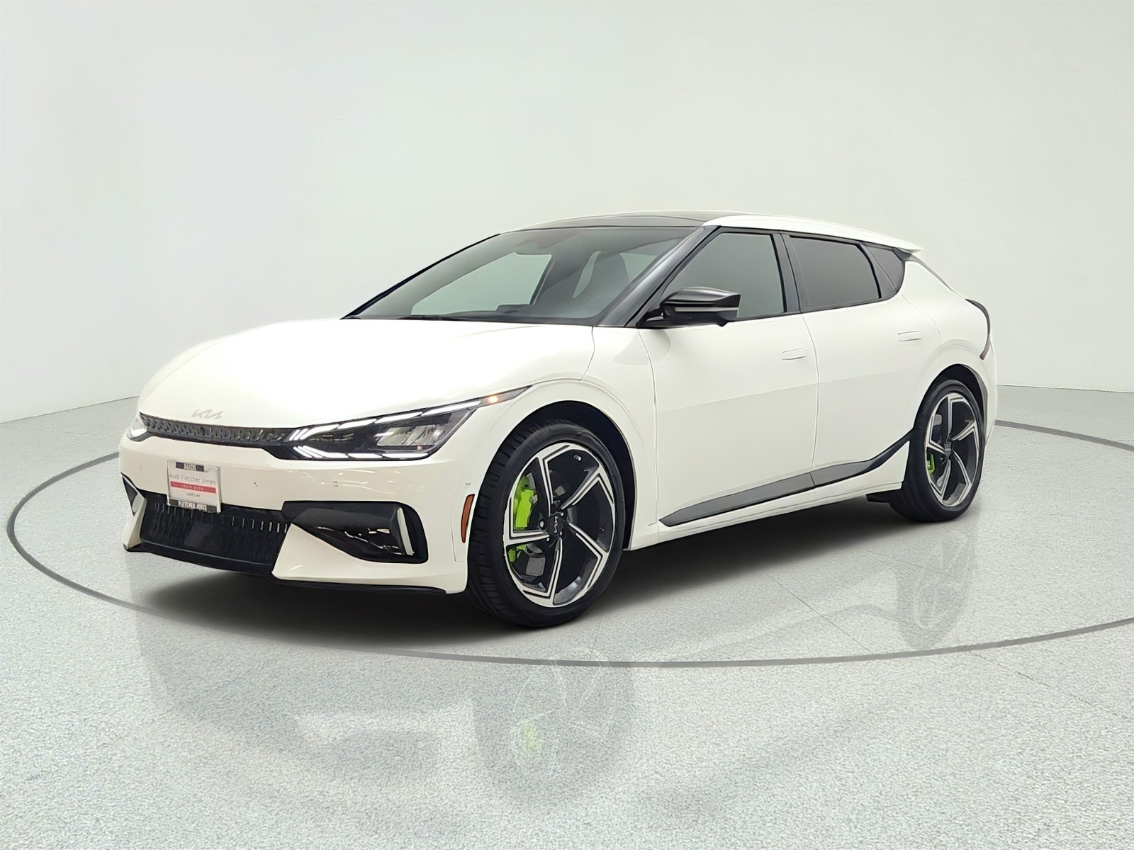 2023 Kia EV6 GT