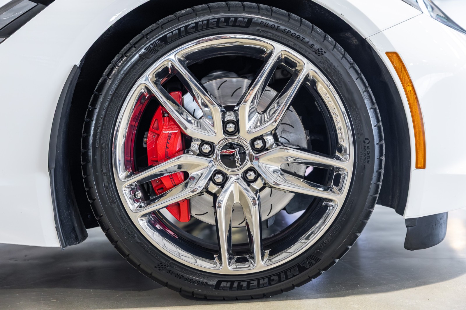 Used Car 2018 Chevrolet Corvette  Z51 2lt - Magnetic Selective Ride Control - $80,055 Msrp For Sale Under $60,000 In Boerne, Texas
