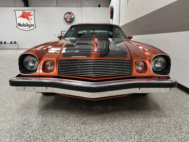 1976 Chevrolet Camaro  in , 