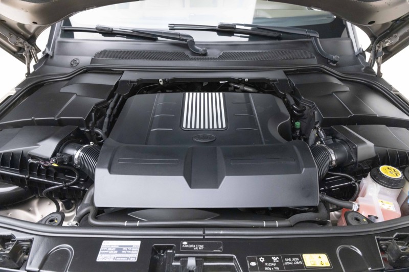 2016 Land Rover LR4 HSE HSE in , 