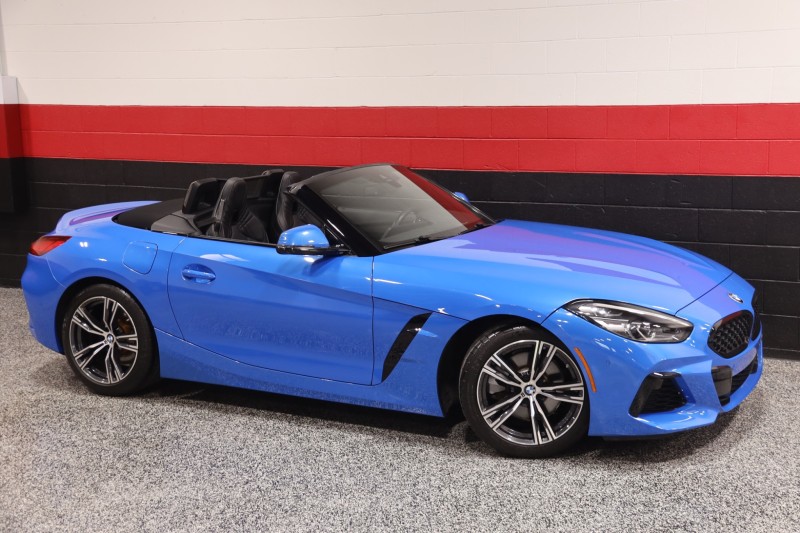 2019 BMW Z4 sDrive30i M Sport 2dr Roadster in ,