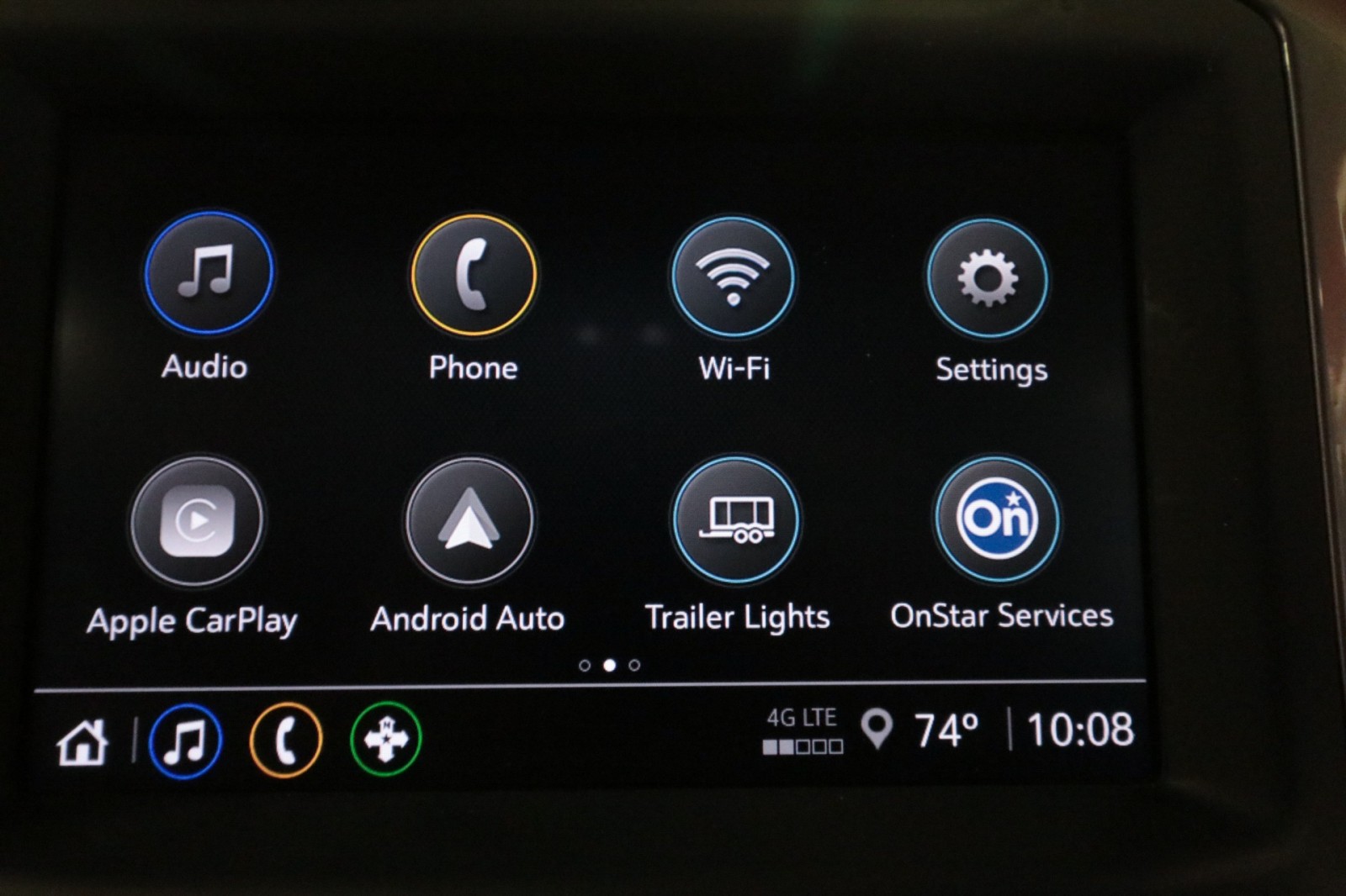 Used Car 2024 Chevrolet Silverado 2500hd  Custom For Sale Under $50,000 In Austin, Texas