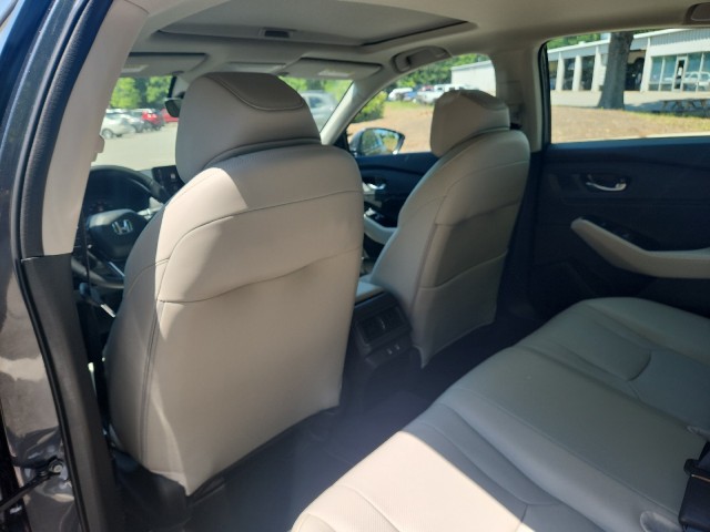 HondaAccord Hybrid29