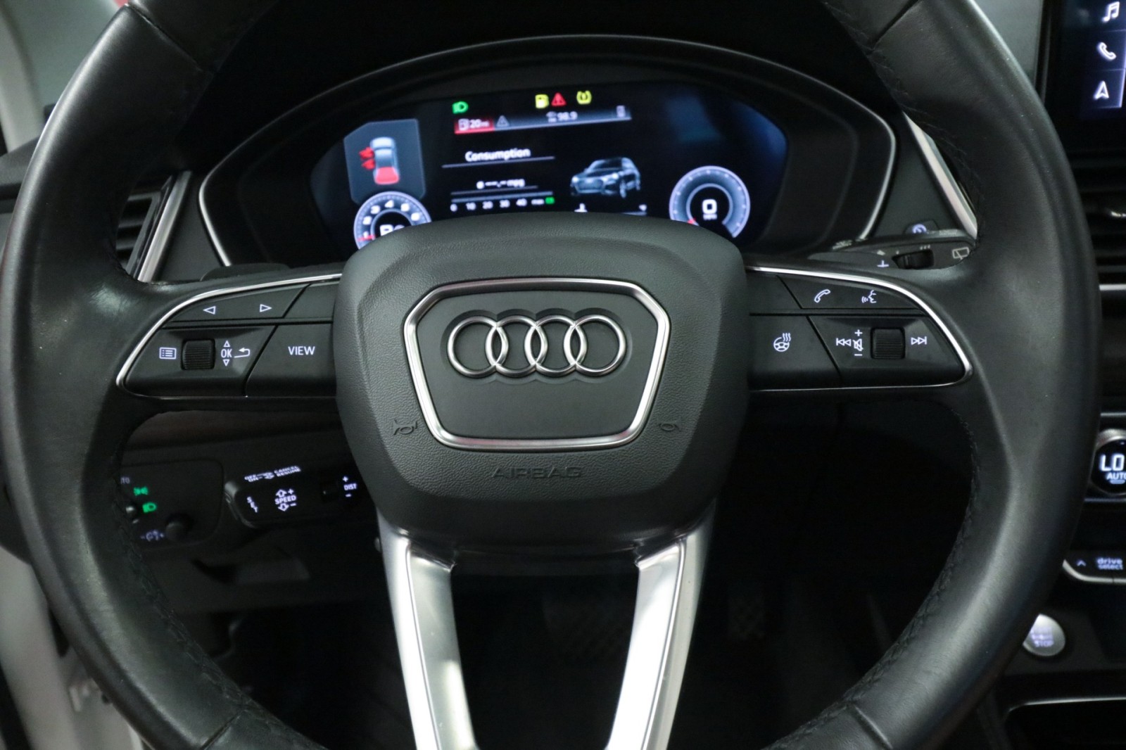 Used Car 2021 Audi Q5  Premium Plus For Sale Under $30,000 In Austin, Texas
