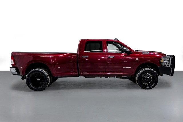 2021 Ram 3500 Tradesman 5