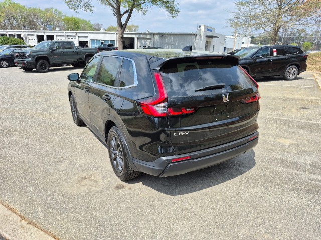 HondaCR-V7