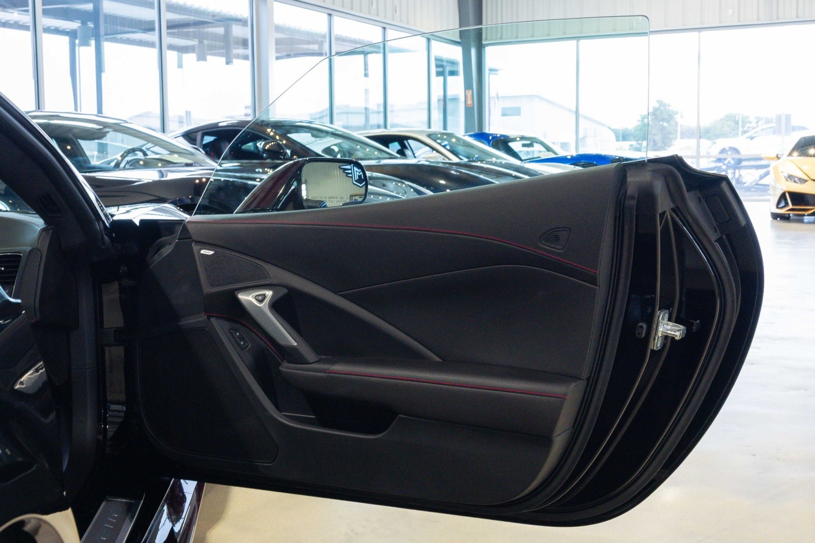 Used Car 2019 Chevrolet Corvette  Coupe Zr1 3zr Rear Wheel Drive For Sale Under $190,000 In Boerne, Texas