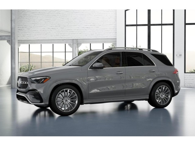 2024 Mercedes-Benz GLE GLE 450 36