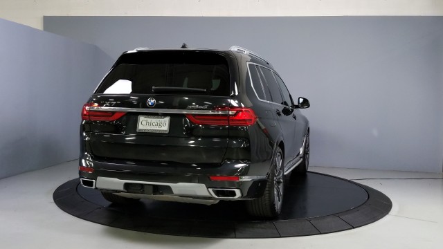 2019 BMW X7 xDrive50i Rear Tv's! $104,195 MSRP!~Luxury Seating~22 Rims 6