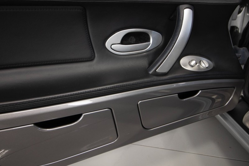 2001 BMW Z8 Z8 *WE HAVE EVERY SERVICE RECORD BACK TO 2004* *IMMACULATE* in , 