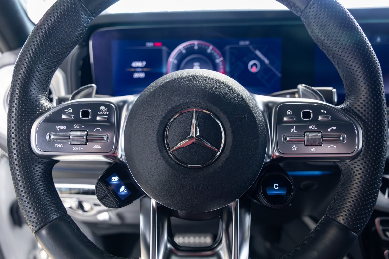 Used Car 2024 Mercedes-benz G-class  Amg G 63 For Sale Under $190,000 In Boerne, Texas