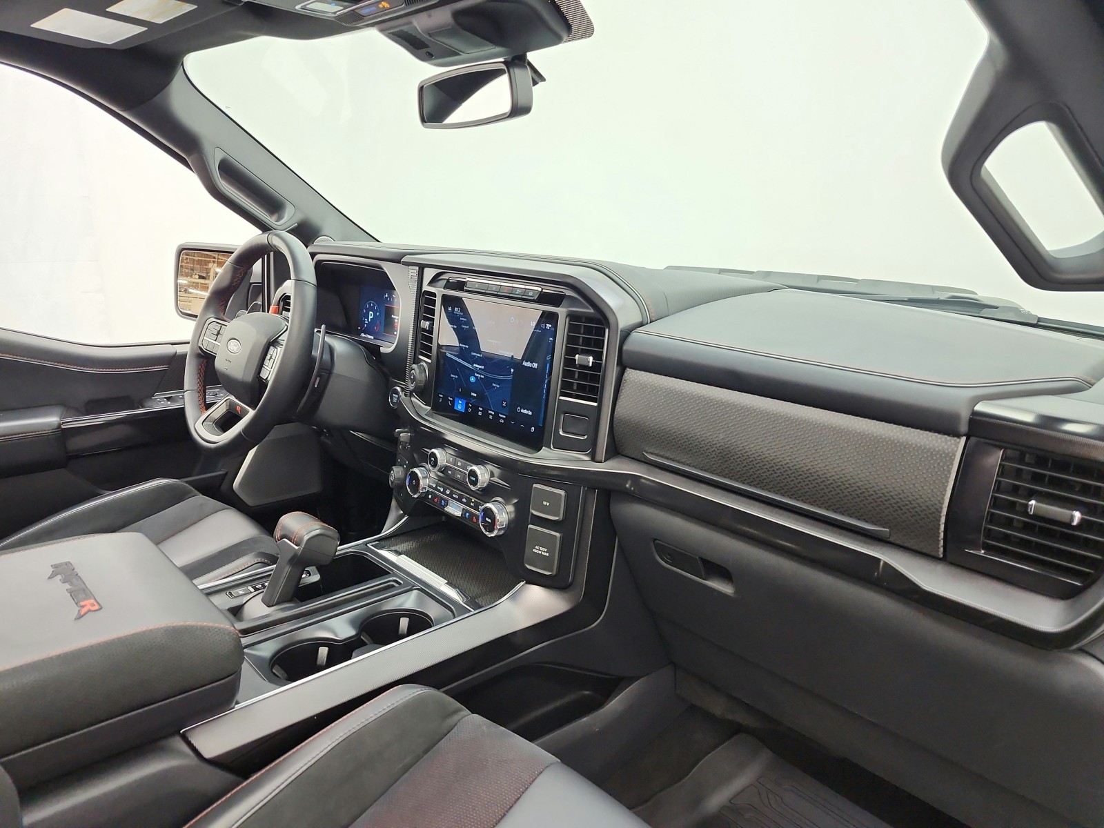 Used 2024 Avalanche Ford Raptor 4WD SuperCrew 5.5