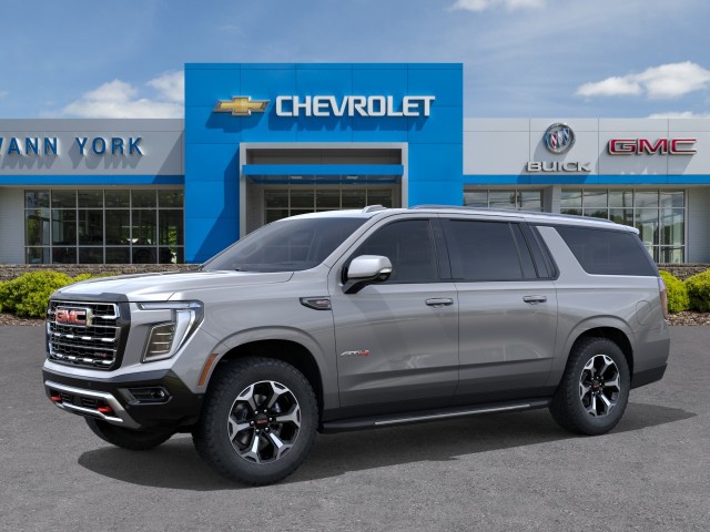 GMCYukon XL2