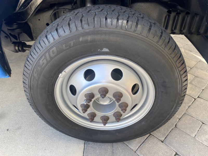 2006 Ford Econoline Commercial Cutaway LOW MILES 27,641 1 OWNER in , 