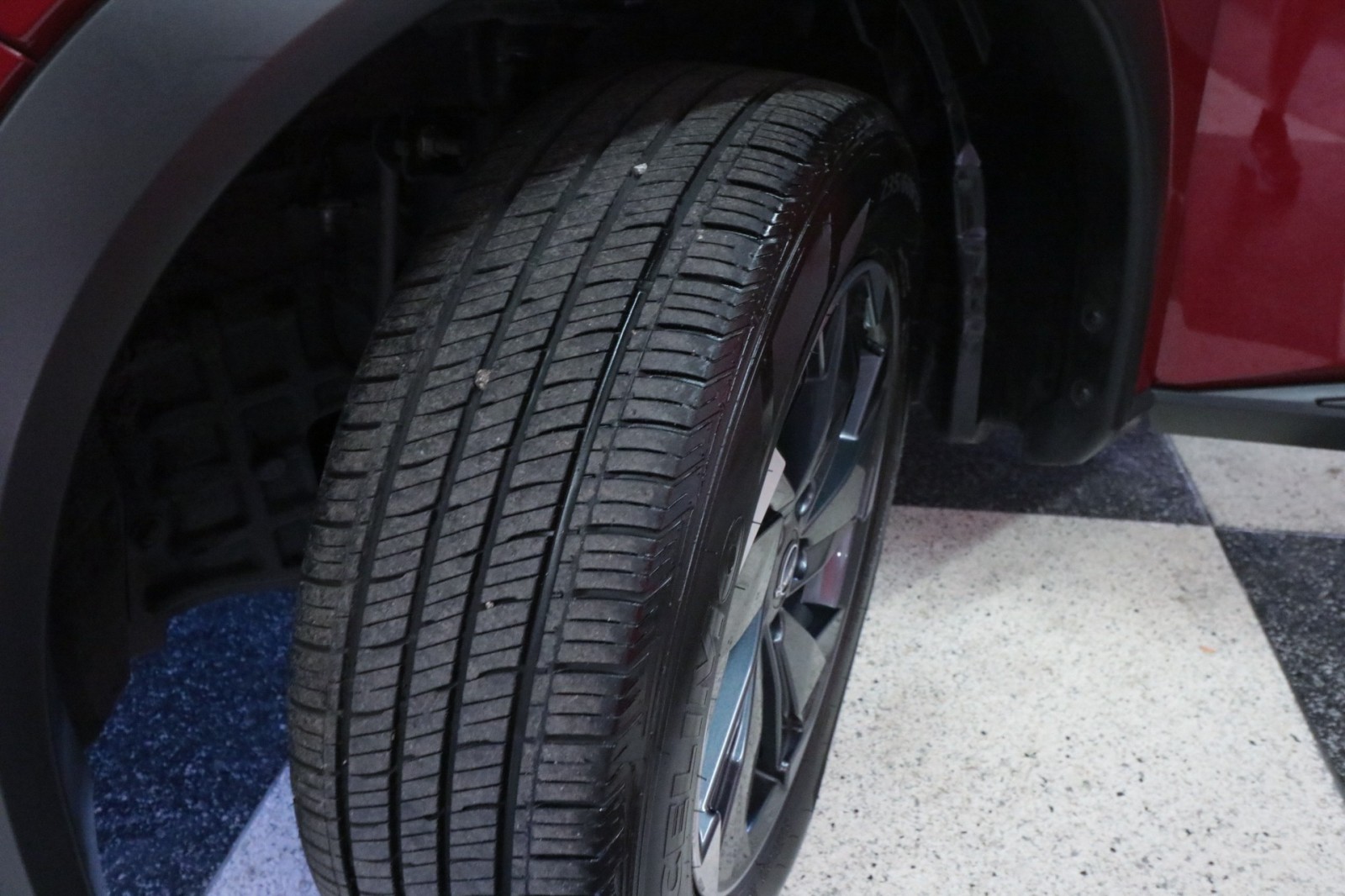 Used Car 2024 Nissan Rogue  Sv For Sale Under $25,000 In Austin, Texas