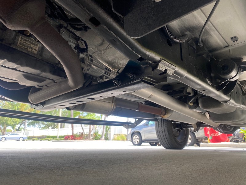 2007 Dodge Ram 1500 SLT CREW CAB CAMPER TOP 5.7 V8 in , 