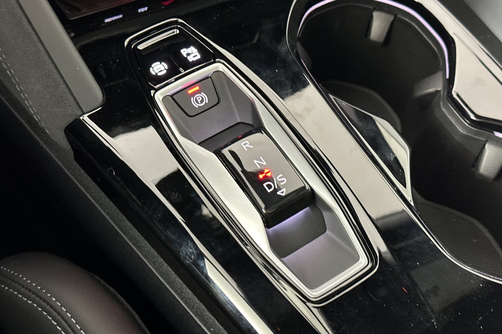 New 2026 Daytona Gray Pearl Effect Audi Premium Plus 3.0 TFSI quattro image 21