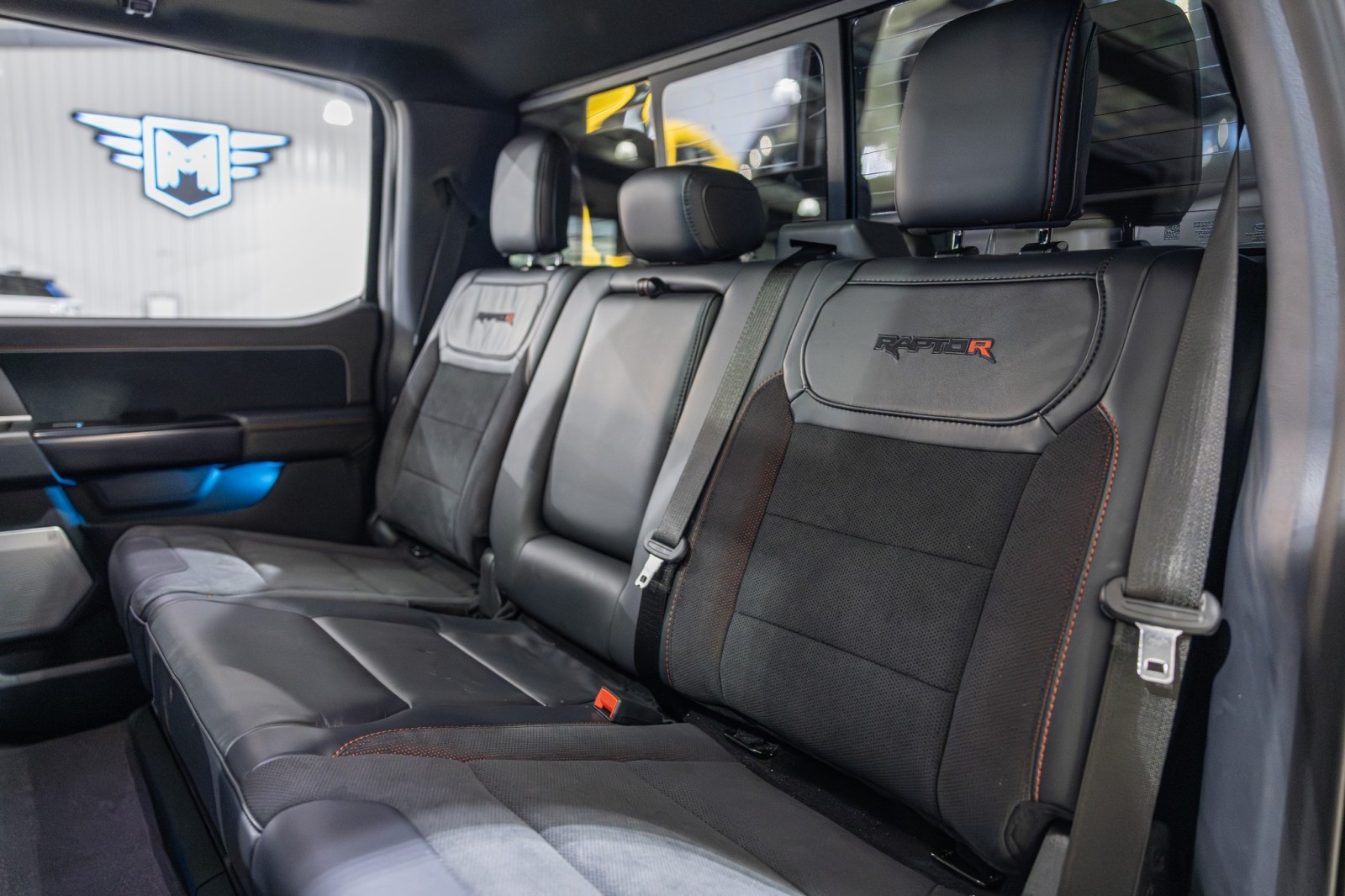 Used Car 2024 Ford F-150  Raptor R - 720 Horsepower - Supercharged V8 For Sale Under $130,000 In Boerne, Texas