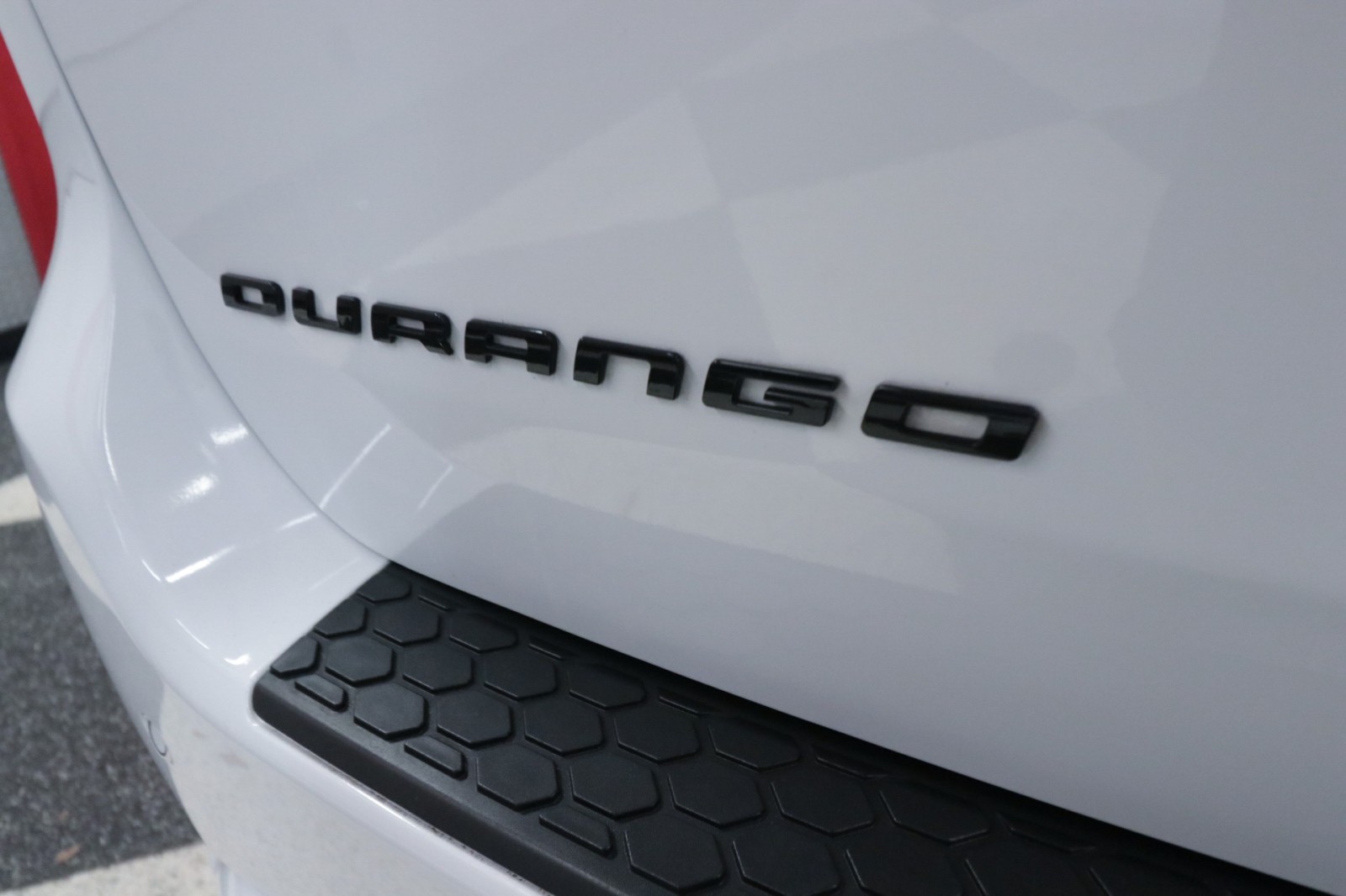 Used Car 2023 Dodge Durango  R/t Premium For Sale Under $40,000 In Austin, Texas