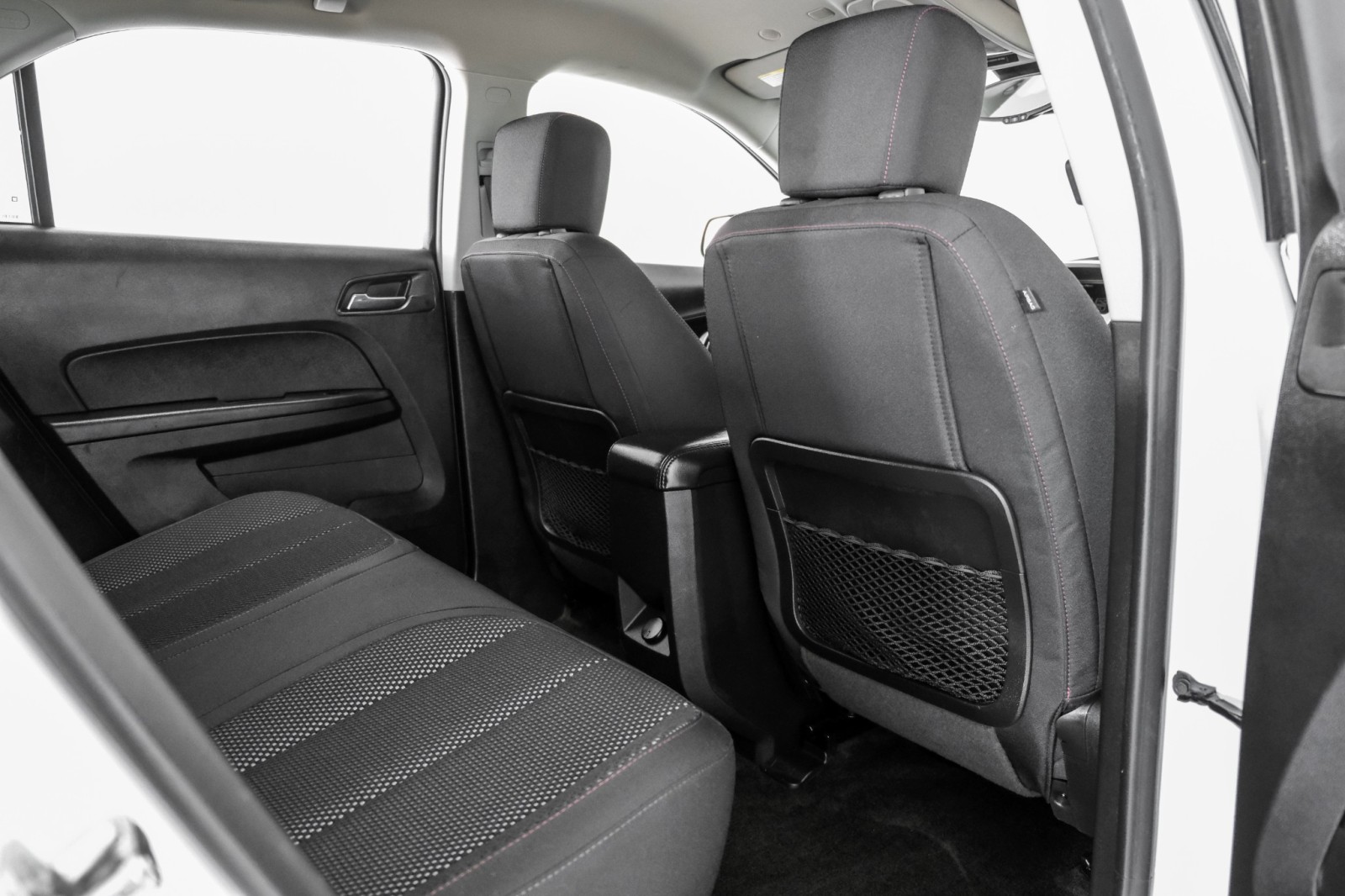 2016 Chevrolet Equinox LS AWD REAR CAMERA BLUETOOTH POWER DRIVER SEAT CRU 45