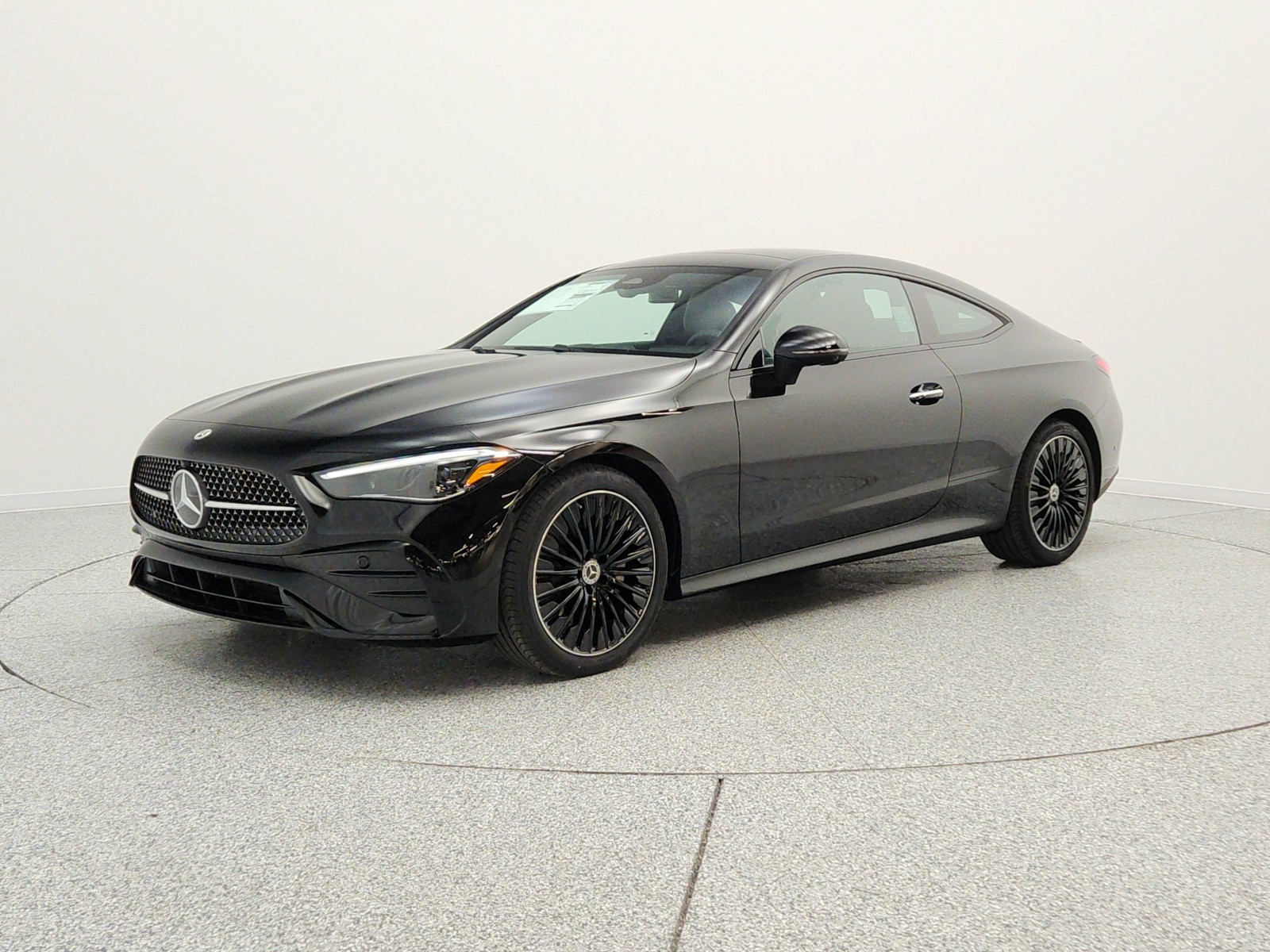 2026 Mercedes-Benz CLE 2026 Mercedes-Benz CLE CLE 300 4MATIC® Coupe Coupe