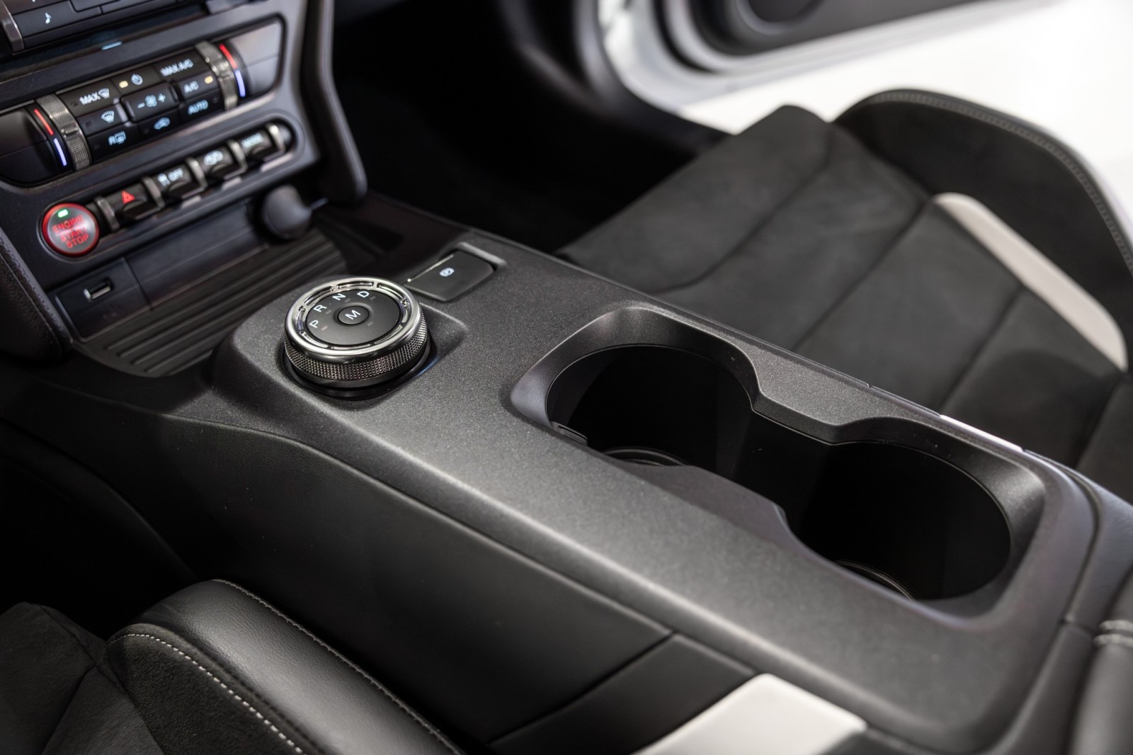 Used Car 2021 Ford Mustang  Shelby Gt500 For Sale Under $120,000 In Boerne, Texas