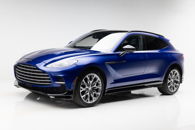 2023 Aston Martin DBX 707 707 in , 