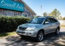 2007 Lexus RX 400h in Wilmington, North Carolina