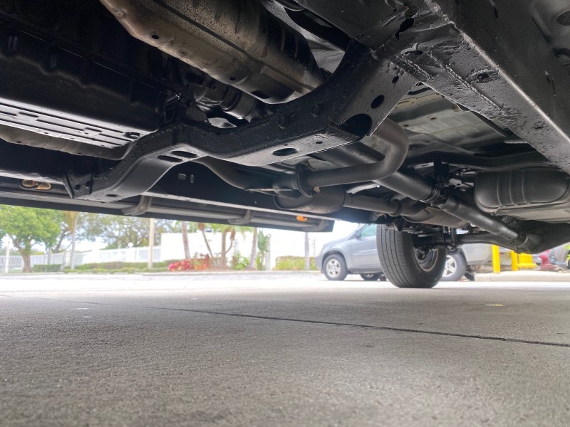 2004 Toyota Tundra SR5 V8 4.7 CREW CAB  FLORIDA in , 