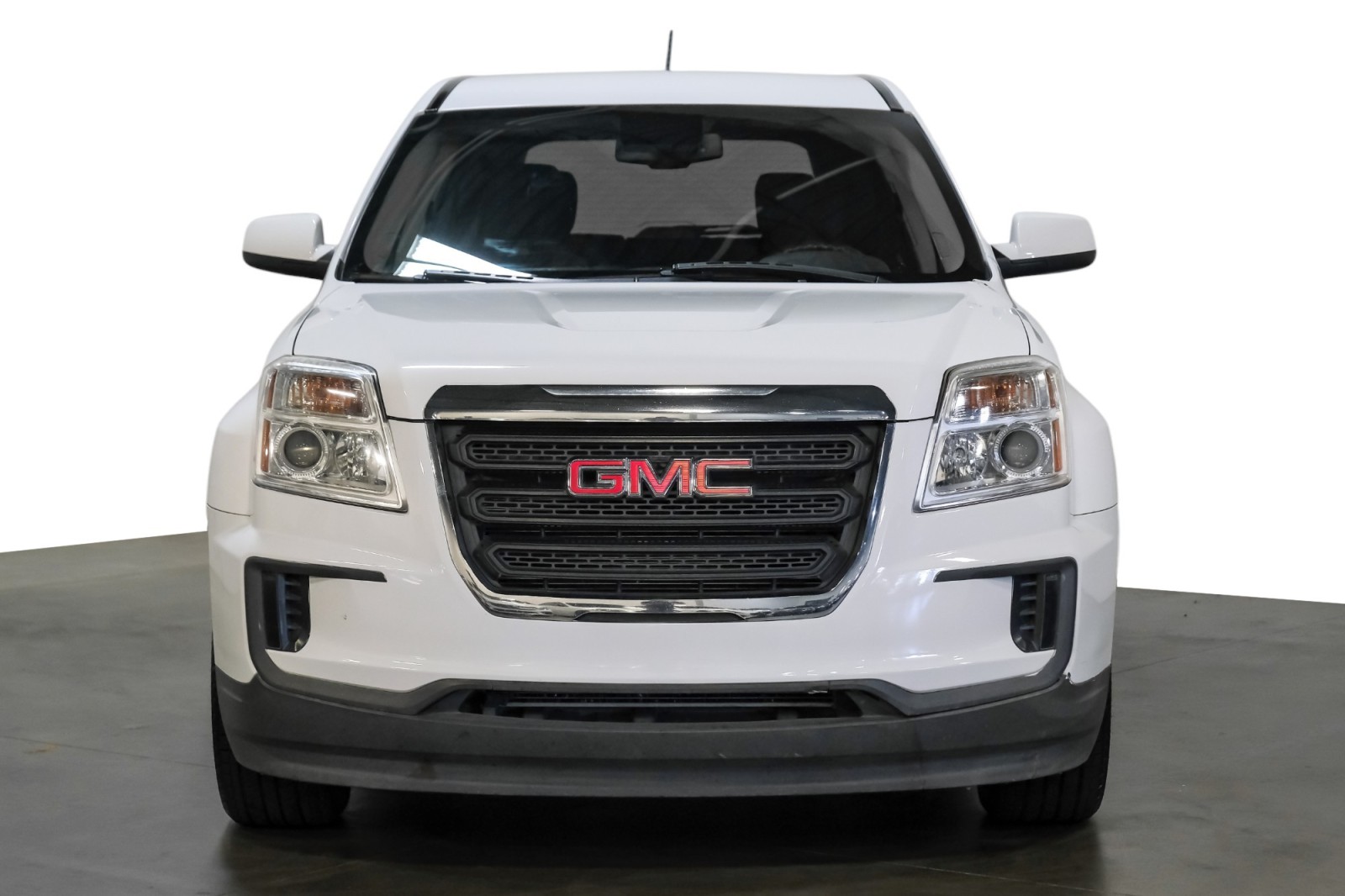 2017 GMC Terrain SLE-1 3