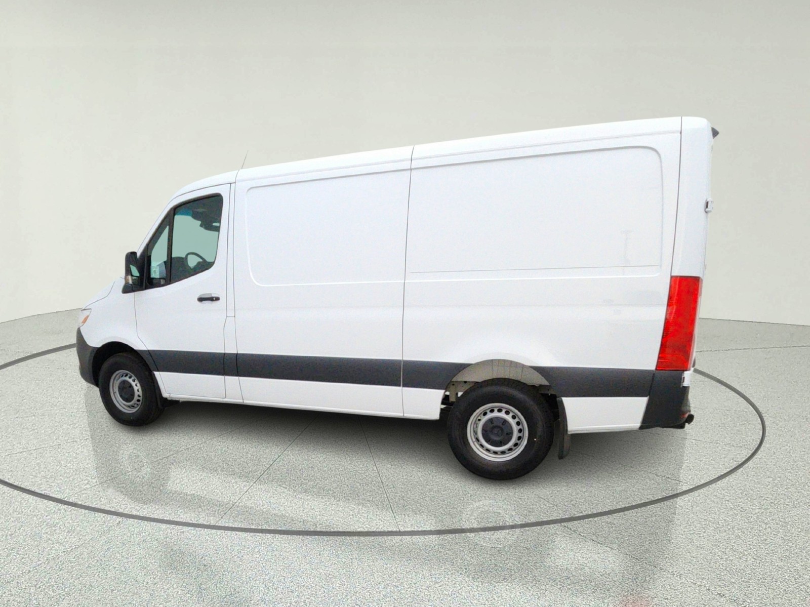 New 2026 Arctic White Mercedes-Benz  image 13