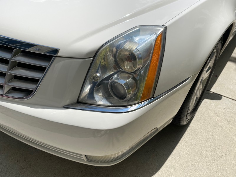 2006 Cadillac DTS LOW MILES 58,287 in , 
