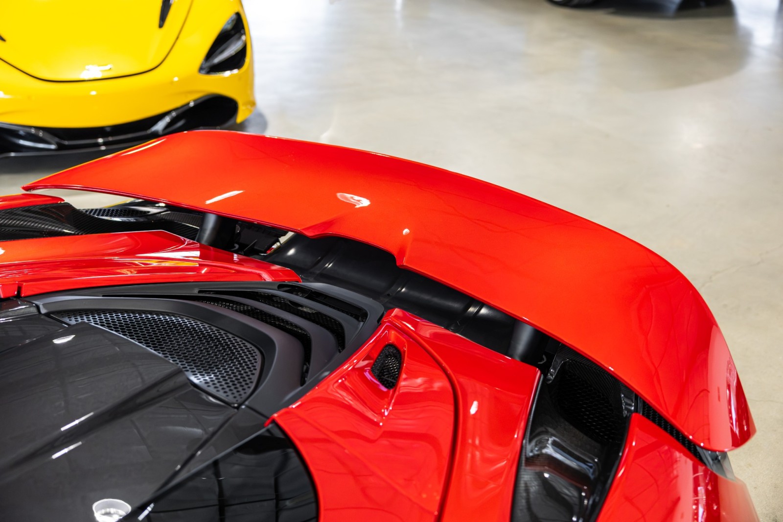 2022 McLaren 720S Base - Photo 16