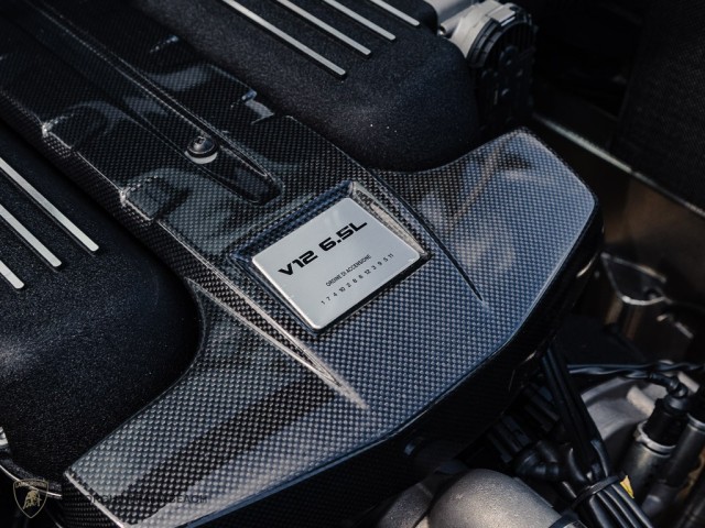 Lamborghini Murcielago
